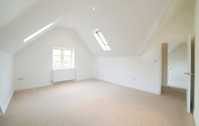 Thornhill Edge bedroom extension leads