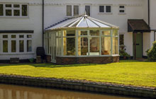 Thornhill Edge conservatory leads