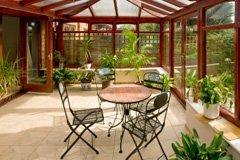 Thornhill Edge conservatory quotes