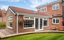 Thornhill Edge house extension leads