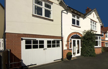 Thornhill Edge multiple storey extension leads